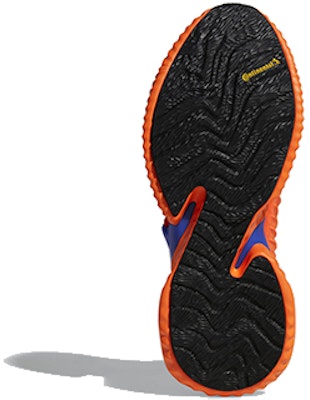 adidas Alphabounce Instinct Phoenix Suns Zapatillas deportivas BB7509 Shop adidas Alphabounce Instinct Phoenix Suns Zapatillas deportivas BB7509