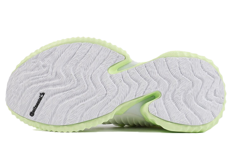 Purchase adidas AlphaBounce Instinct Bianco/Verde D97314