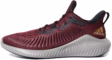 adidas Alphabounce + Burgundy EF1223 adidas Alphabounce + Burgundy EF1223