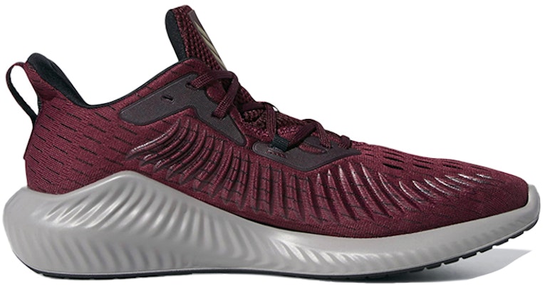 adidas Alphabounce + Merah Burgundy EF1223 Order adidas Alphabounce + Merah Burgundy EF1223