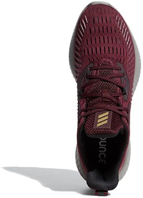 adidas Alphabounce + Merah Burgundy EF1223 Purchase adidas Alphabounce + Merah Burgundy EF1223