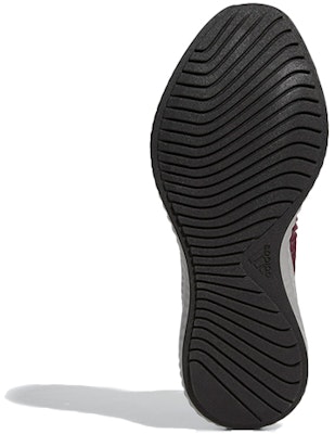 adidas Alphabounce + Merah Burgundy EF1223 Details for adidas Alphabounce + Merah Burgundy EF1223