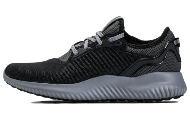 Buy アルファバウンス Lux 通気性 耐摩耗 ブラック BY4251