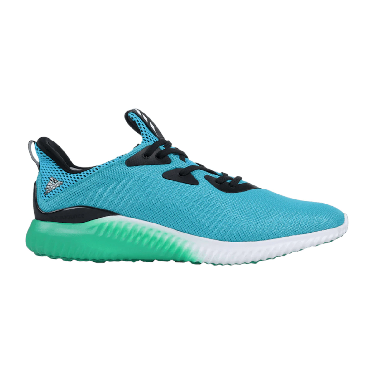 Buy adidas Alphabounce Mesh 'Energy Blue' BB9038 - Novelship