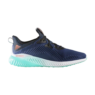 adidas AlphaBounce Mineral Blue