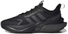 adidas Alphabounce Plus 'Black Carbon' HP6142