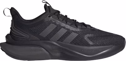adidas Alphabounce Plus 'Black Carbon' HP6142 adidas Alphabounce Plus 'Black Carbon' HP6142