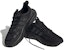 adidas Alphabounce Plus 'Black Carbon' HP6142