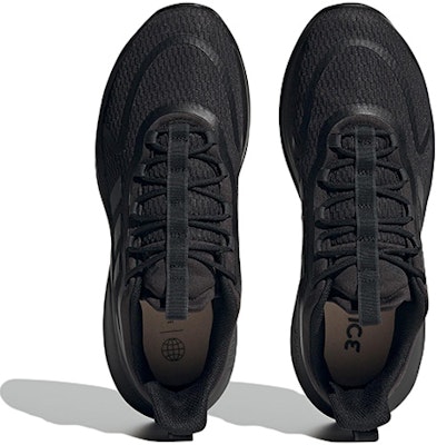 adidas Alphabounce Plus 'Black Carbon' HP6142 Purchase adidas Alphabounce Plus 'Black Carbon' HP6142