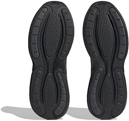 adidas Alphabounce Plus 'Black Carbon' HP6142 Details for adidas Alphabounce Plus 'Black Carbon' HP6142