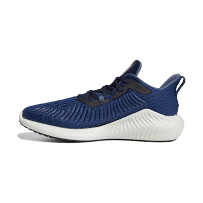 adidas Alphabounce Plus 'Collegiate Navy'