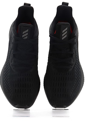 adidas Alphabounce Plus 'Negro Core' G28584 Shop adidas Alphabounce Plus 'Negro Core' G28584
