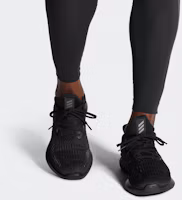 Sizing adidas Alphabounce Plus 'Core Black' G28584