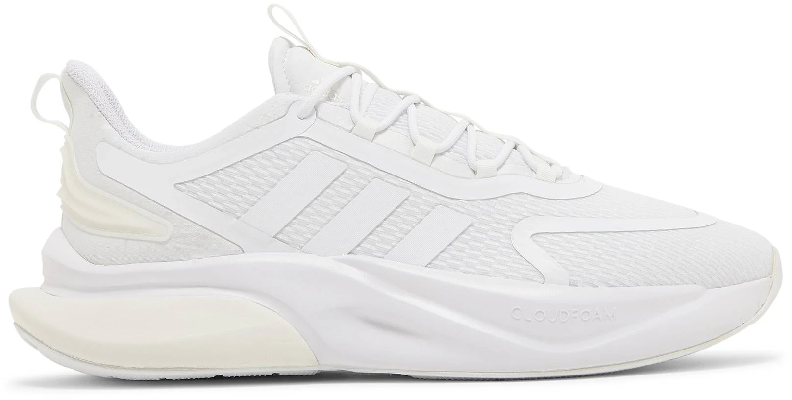 Triple white alphabounce deals