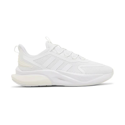 adidas Alphabounce Plus 'Triple White'