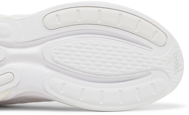 adidas Alphabounce Plus 'Triple White' HP6143 Purchase adidas Alphabounce Plus 'Triple White' HP6143