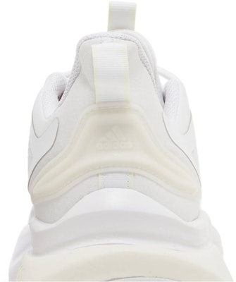adidas Alphabounce Plus 'Triple White' HP6143 Sizing adidas Alphabounce Plus 'Triple White' HP6143
