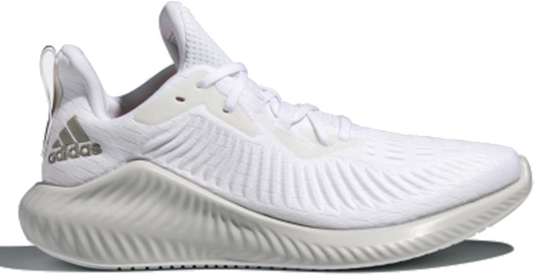 adidas Alphabounce Plus 'Blanco' G28585 Order adidas Alphabounce Plus 'Blanco' G28585