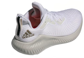 アルファバウンス プラス "ホワイト" G28585 Lookbook アルファバウンス プラス "ホワイト" G28585