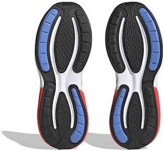 아디다스 알파바운스 플러스 "화이트 실버 블루 퓨전" HP6139 Details for 아디다스 알파바운스 플러스 "화이트 실버 블루 퓨전" HP6139