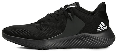 adidas Alphabounce RC 2.0 'Core Black Carbon' BD7091 adidas Alphabounce RC 2.0 'Core Black Carbon' BD7091