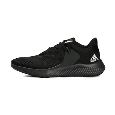 adidas Alphabounce RC 2.0 'Core Black Carbon'