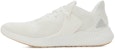 adidas Alphabounce RC 2.0 'Off White' kasut sukan lelaki wanita D96523