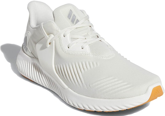 adidas Alphabounce RC 2.0 'Off White' D96523 Lookbook adidas Alphabounce RC 2.0 'Off White' D96523
