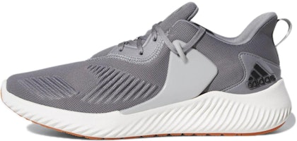adidas Alphabounce RC 2.0 'Trace Grey Metallic' D96522 adidas Alphabounce RC 2.0 'Trace Grey Metallic' D96522