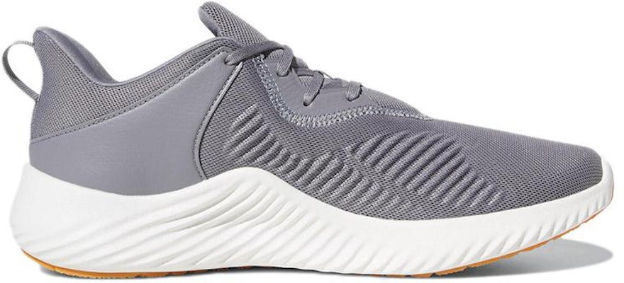 阿迪达斯 Alphabounce RC 2.0 '暗灰金属色' D96522 Order 阿迪达斯 Alphabounce RC 2.0 '暗灰金属色' D96522
