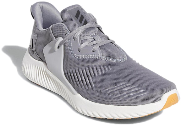 阿迪达斯 Alphabounce RC 2.0 '暗灰金属色' D96522 Lookbook 阿迪达斯 Alphabounce RC 2.0 '暗灰金属色' D96522