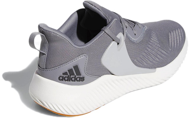 阿迪达斯 Alphabounce RC 2.0 '暗灰金属色' D96522 Shop 阿迪达斯 Alphabounce RC 2.0 '暗灰金属色' D96522