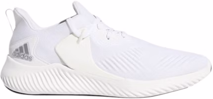 adidas Alphabounce RC 2.0 'Triple White' BB7569 adidas Alphabounce RC 2.0 'Triple White' BB7569