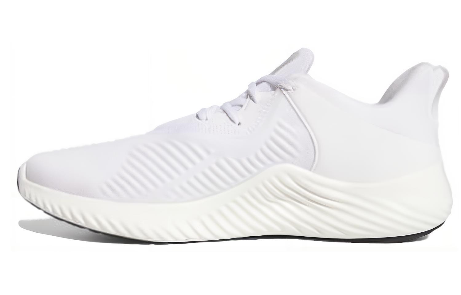 adidas Alphabounce RC 2.0 'Triple White' BB7569