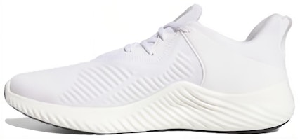adidas Alphabounce RC 2.0 'Triple White' BB7569 adidas Alphabounce RC 2.0 'Triple White' BB7569