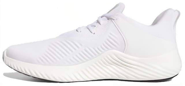 adidas Alphabounce RC 2.0 'Putih Solid' BB7569 Buy adidas Alphabounce RC 2.0 'Putih Solid' BB7569