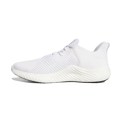 adidas Alphabounce RC 2.0 'Triple White'