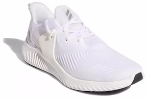 Lookbook adidas Alphabounce RC 2.0 'Triple White' BB7569