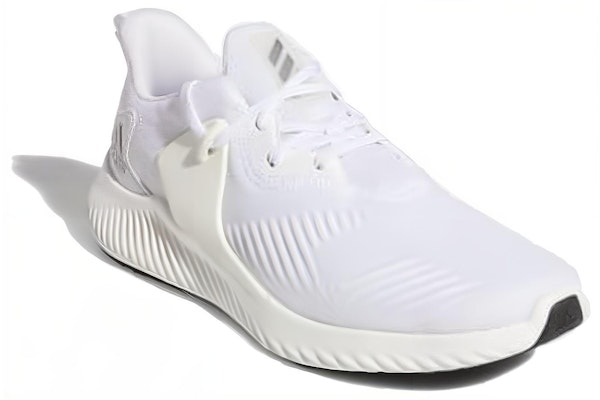 adidas Alphabounce RC 2.0 'Putih Bersih' BB7569 Lookbook adidas Alphabounce RC 2.0 'Putih Bersih' BB7569