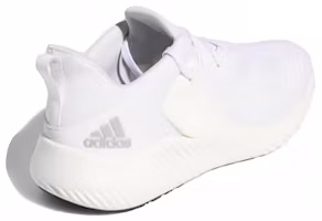 Shop adidas Alphabounce RC 2.0 'Triple White' BB7569