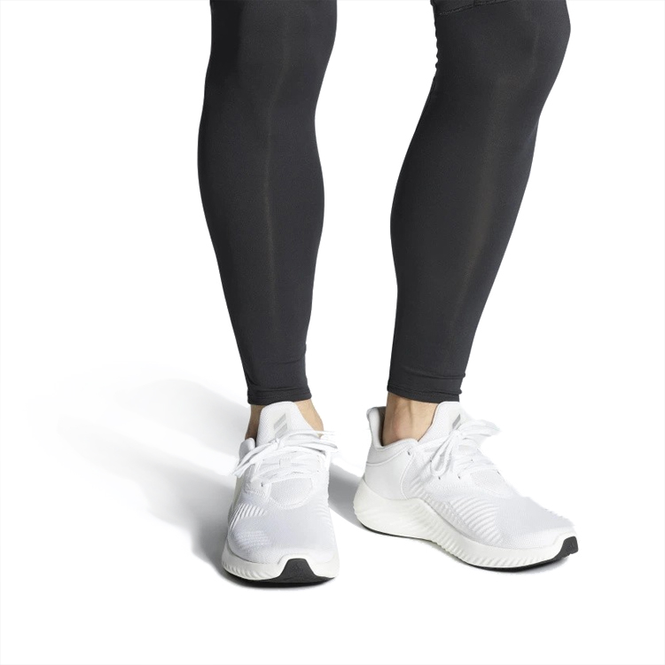 Sizing 阿迪達斯 AlphaBounce Rc 2.0 白