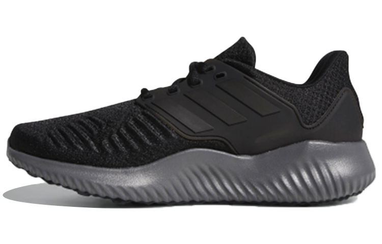 adidas Alphabounce Rc.2 'Black' AQ0551