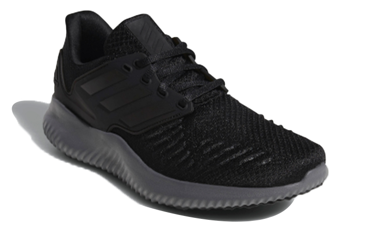 Lookbook adidas Alphabounce Rc.2 黑色
