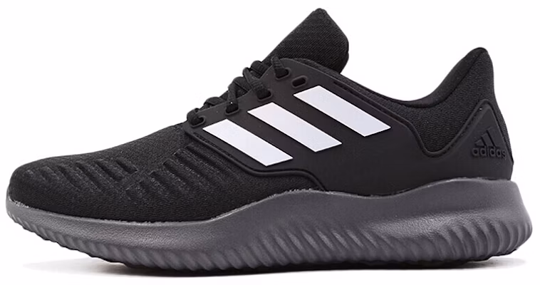 adidas Alphabounce RC 2 Black White G28922 G28922 Novelship