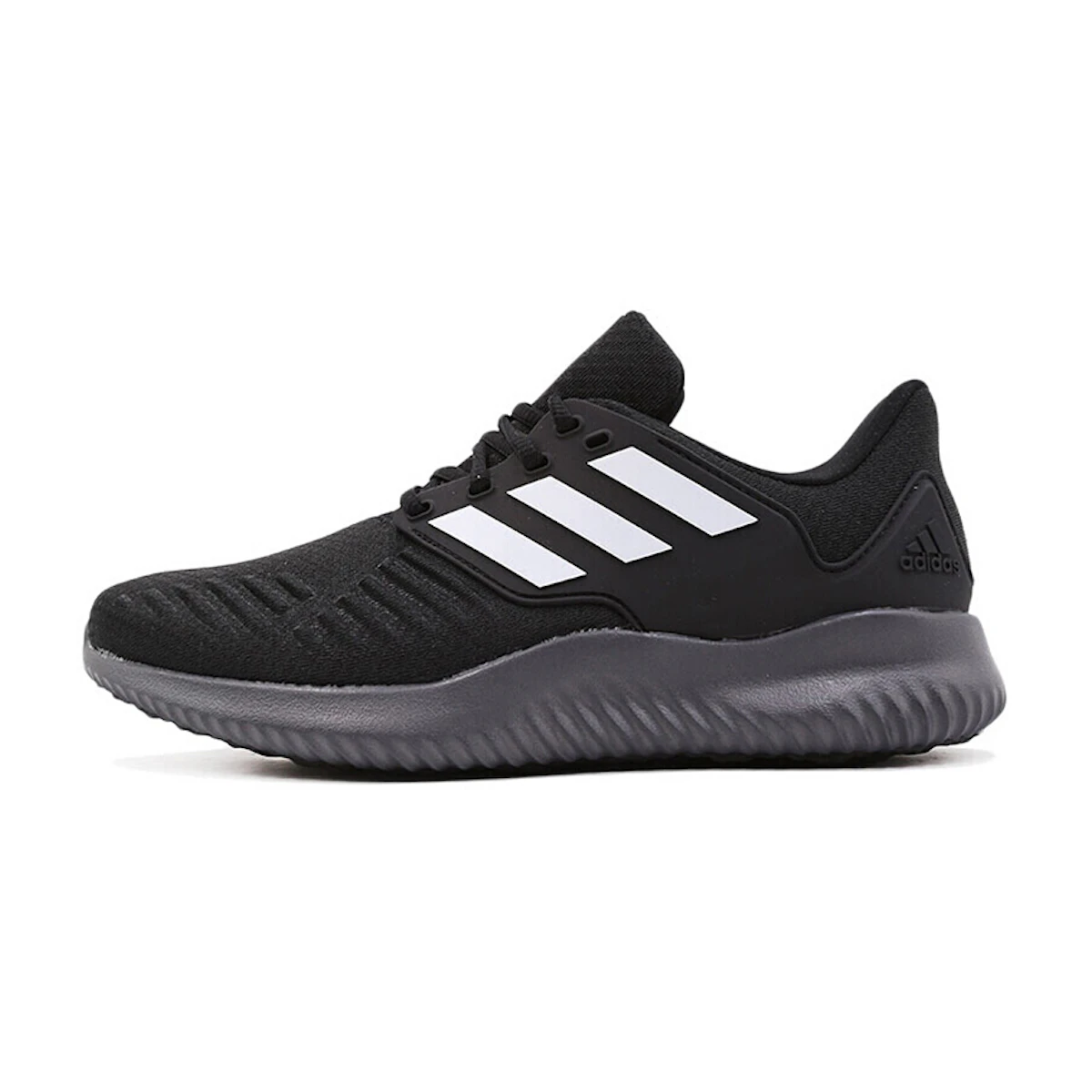 Alphabounce Black Alphabounce Original Adidas Alphabounce Original