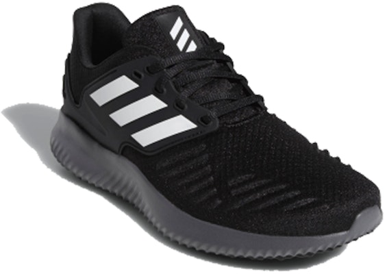 아디다스 알파바운스 RC.2 "블랙/화이트" G28922 Lookbook 아디다스 알파바운스 RC.2 "블랙/화이트" G28922