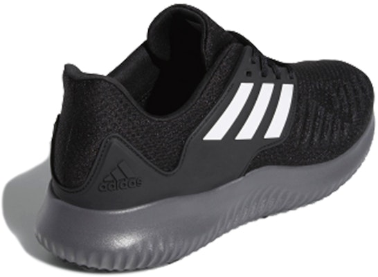 아디다스 알파바운스 RC.2 "블랙/화이트" G28922 Shop 아디다스 알파바운스 RC.2 "블랙/화이트" G28922