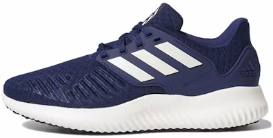 adidas Alphabounce RC 2 'Blue White' CG5572 adidas Alphabounce RC 2 'Blue White' CG5572