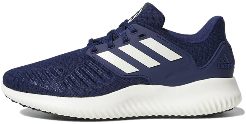 阿迪达斯 Alphabounce rc.2 休閒 輕便透氣 低幫 跑步鞋 男款 藍白 Buy 阿迪达斯 Alphabounce rc.2 休閒 輕便透氣 低幫 跑步鞋 男款 藍白