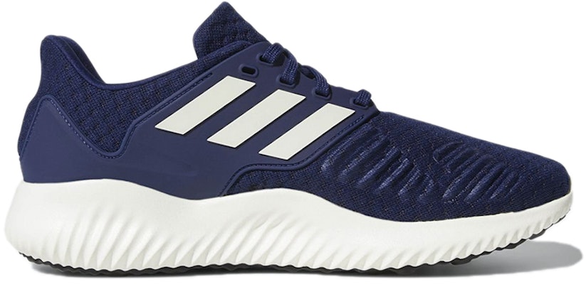 阿迪达斯 Alphabounce rc.2 休閒 輕便透氣 低幫 跑步鞋 男款 藍白 Order 阿迪达斯 Alphabounce rc.2 休閒 輕便透氣 低幫 跑步鞋 男款 藍白